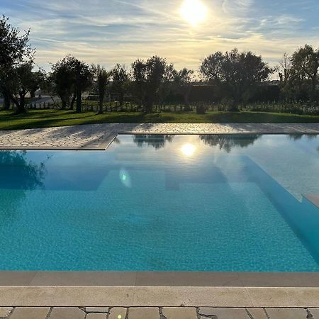 Tenuta Cursano Санта Чезареа Терме Екстериор снимка