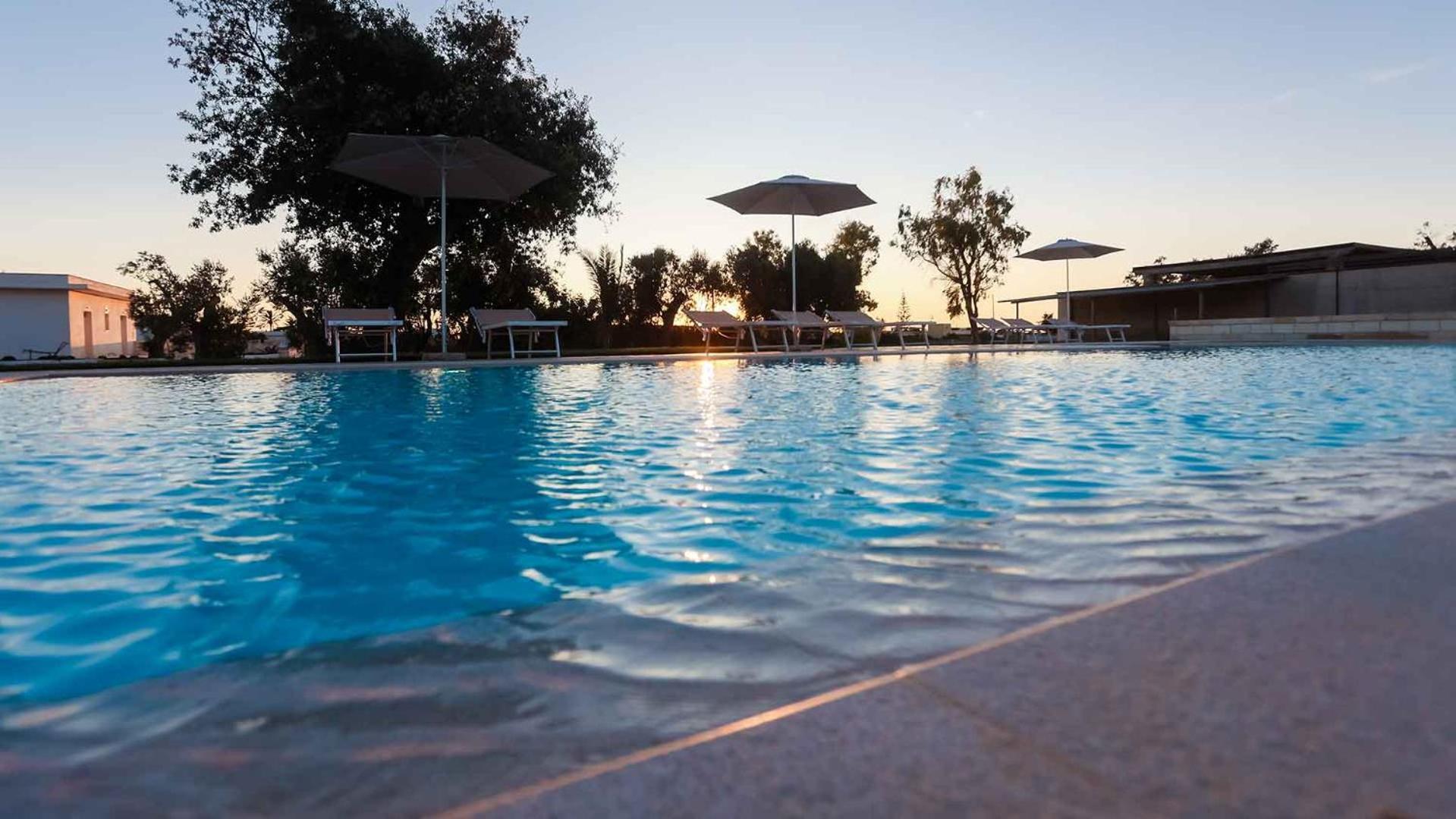 Tenuta Cursano Санта Чезареа Терме Екстериор снимка
