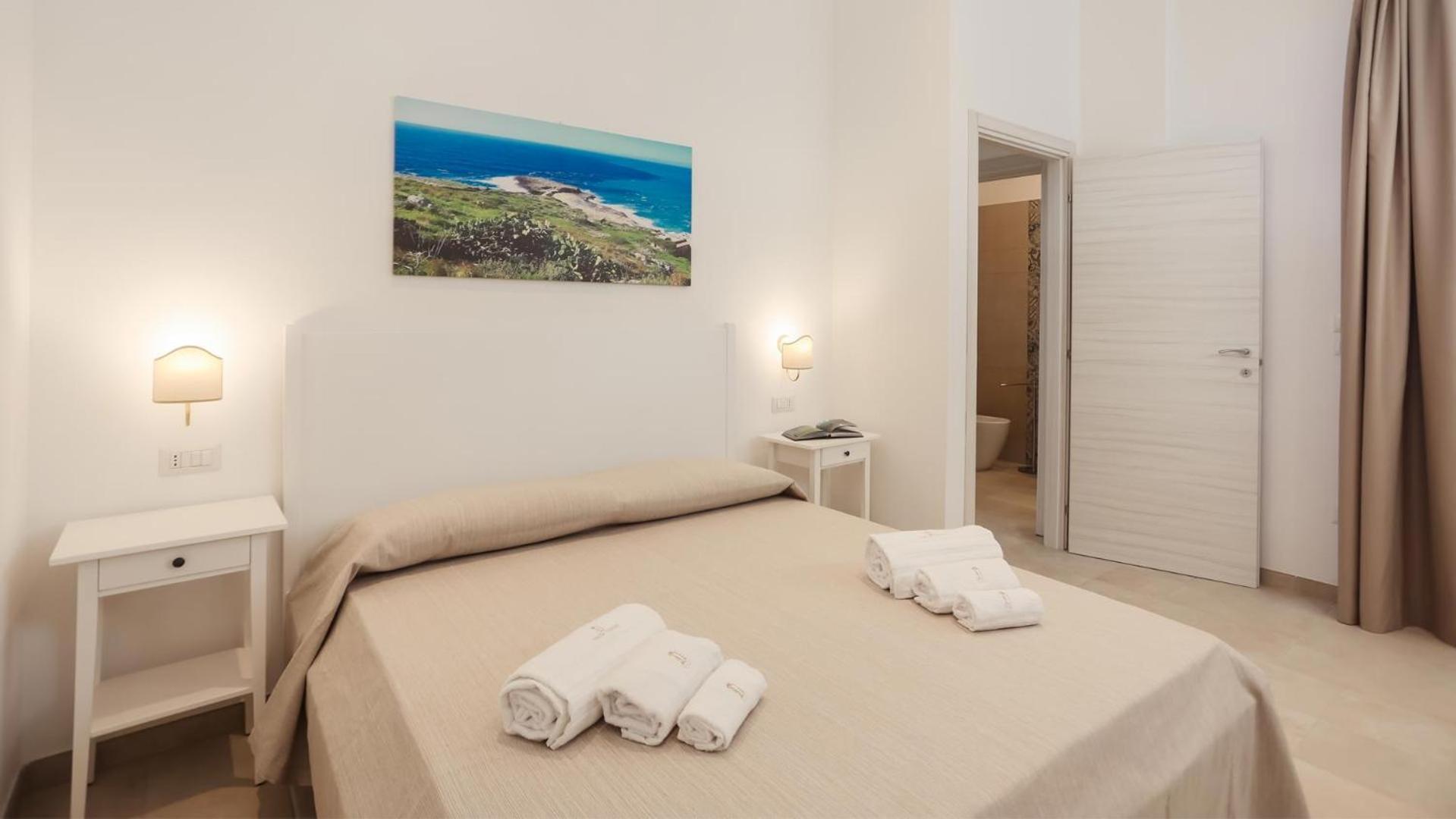 Tenuta Cursano Санта Чезареа Терме Екстериор снимка