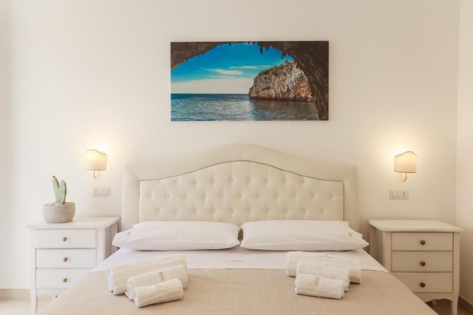 Tenuta Cursano Санта Чезареа Терме Екстериор снимка
