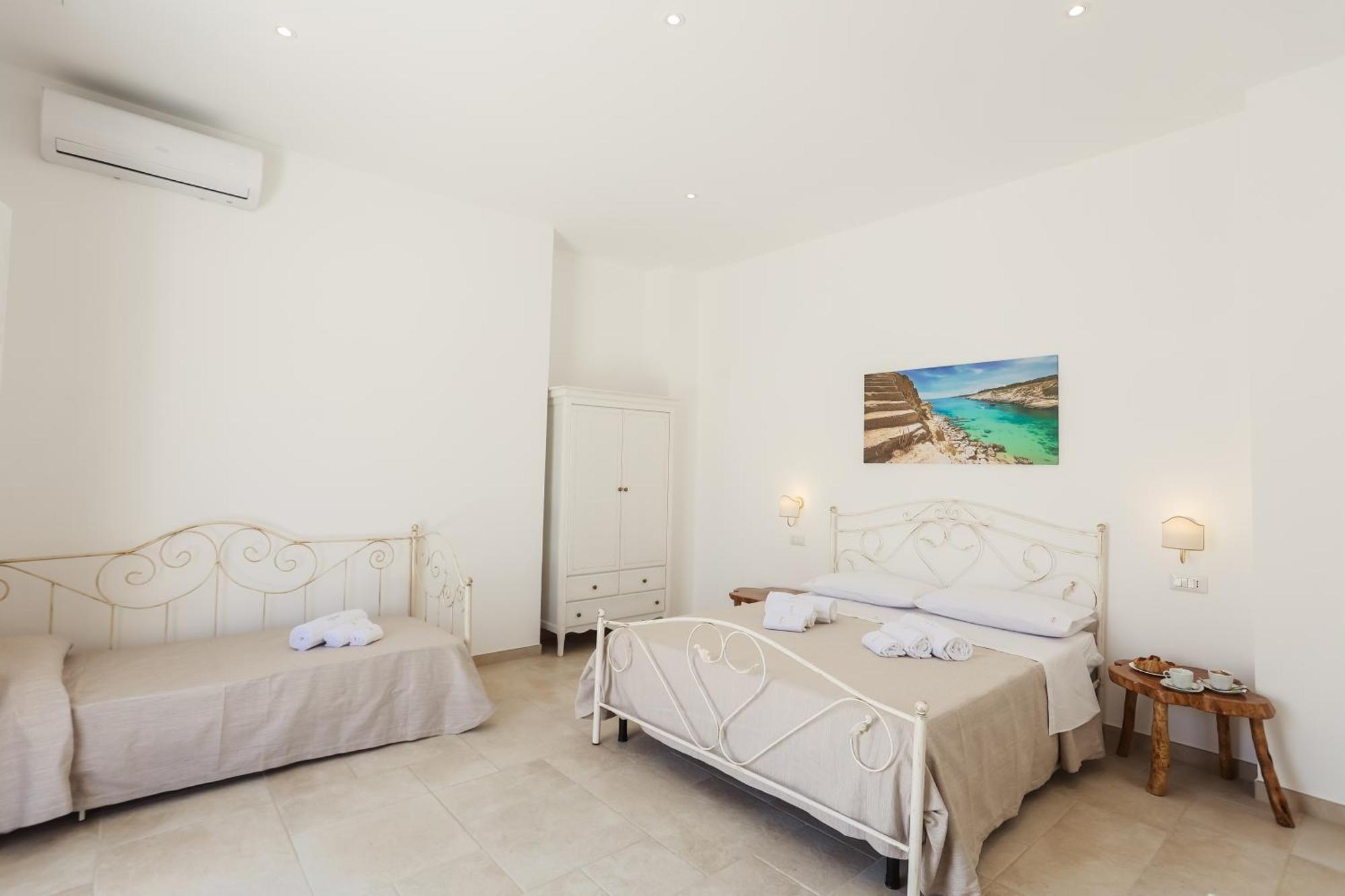 Tenuta Cursano Санта Чезареа Терме Екстериор снимка
