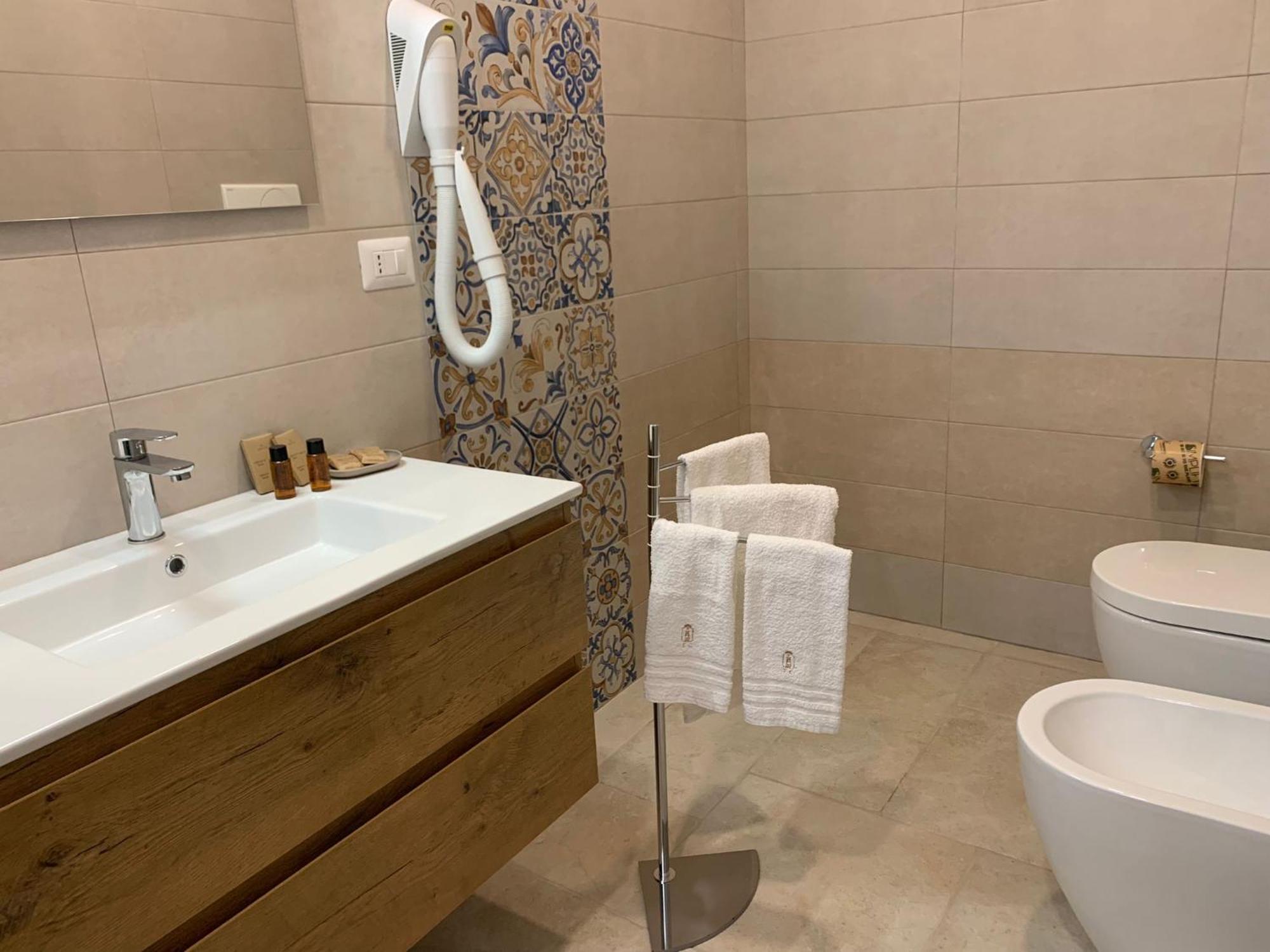 Tenuta Cursano Санта Чезареа Терме Екстериор снимка