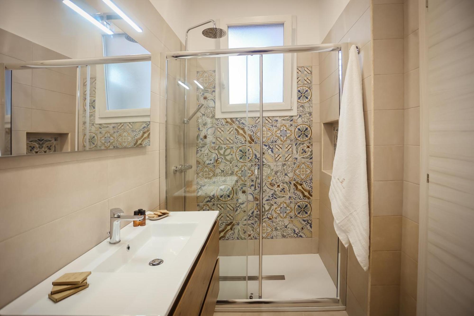 Tenuta Cursano Санта Чезареа Терме Екстериор снимка